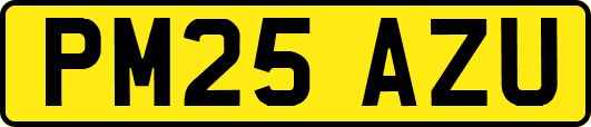 PM25AZU