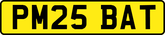 PM25BAT