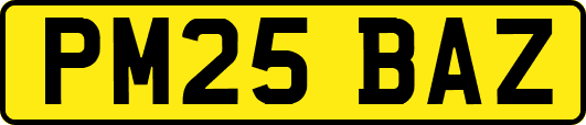 PM25BAZ