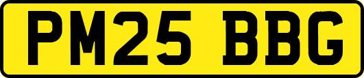 PM25BBG