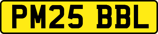 PM25BBL