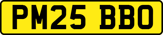 PM25BBO