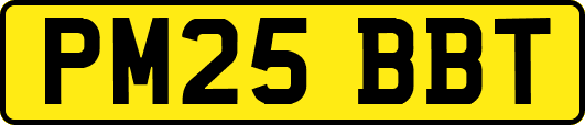 PM25BBT