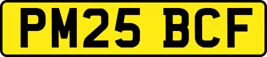 PM25BCF