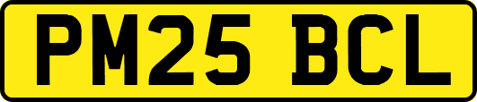 PM25BCL