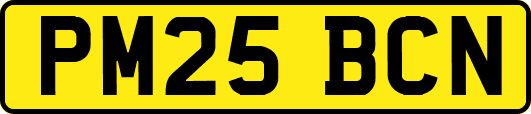 PM25BCN