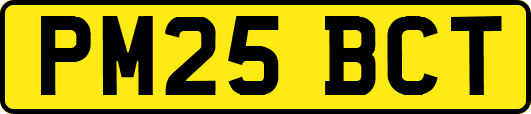 PM25BCT