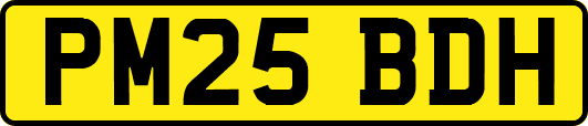 PM25BDH