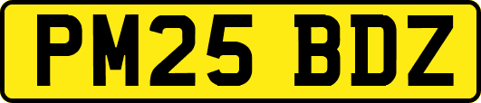 PM25BDZ