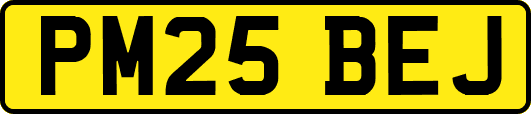 PM25BEJ