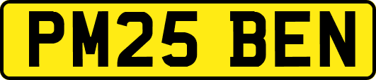 PM25BEN