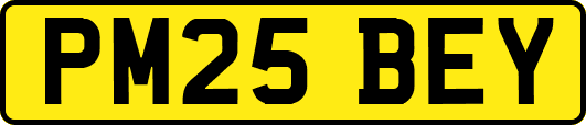 PM25BEY
