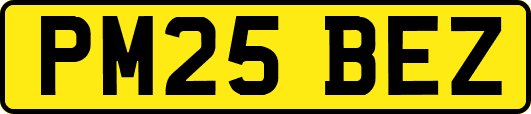 PM25BEZ