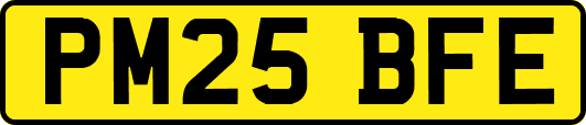 PM25BFE