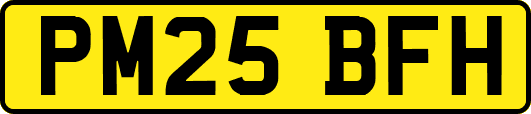 PM25BFH
