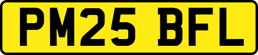 PM25BFL