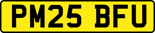 PM25BFU
