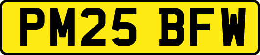 PM25BFW