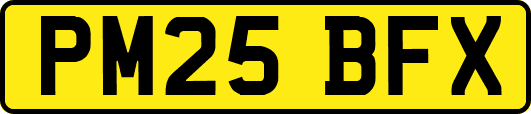 PM25BFX