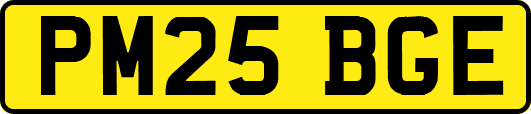 PM25BGE