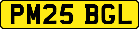 PM25BGL