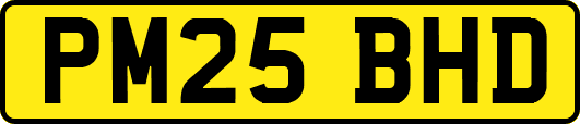 PM25BHD