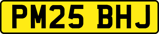 PM25BHJ