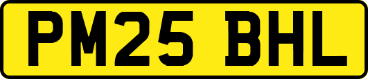 PM25BHL