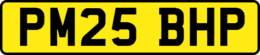 PM25BHP
