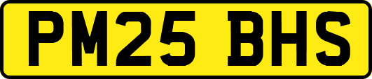 PM25BHS