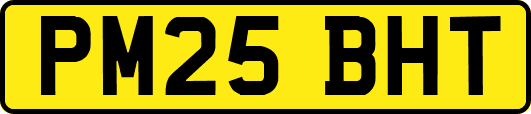 PM25BHT