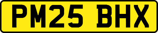 PM25BHX