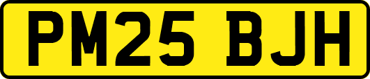 PM25BJH