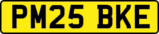 PM25BKE