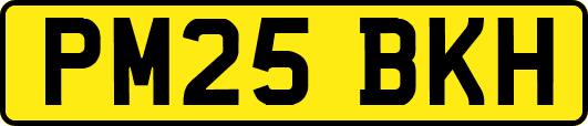 PM25BKH