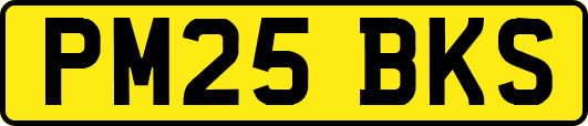 PM25BKS