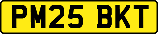 PM25BKT