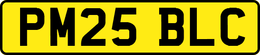 PM25BLC