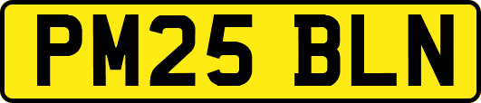 PM25BLN