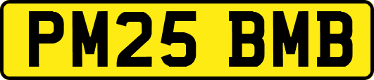 PM25BMB