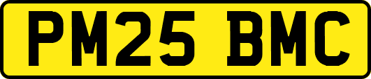 PM25BMC