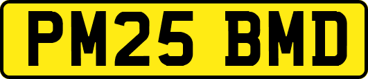 PM25BMD