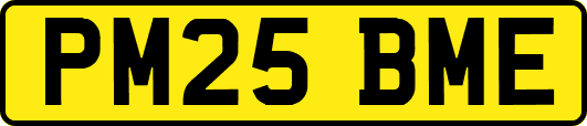 PM25BME