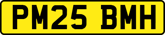 PM25BMH