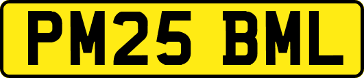 PM25BML