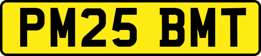 PM25BMT