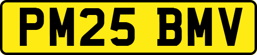 PM25BMV