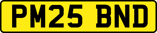 PM25BND