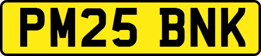 PM25BNK
