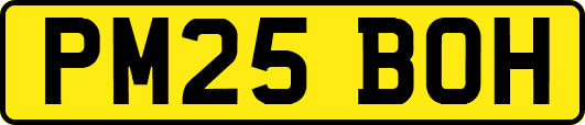PM25BOH